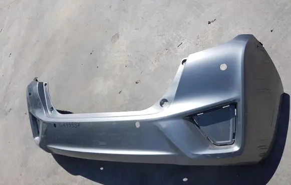 Honda Jazz Rear bumper