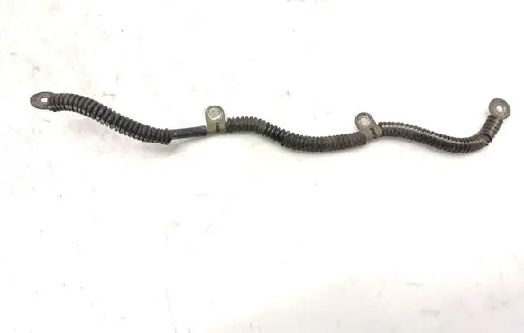 Peugeot 307 Glow plug wires 