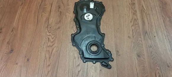 Renault Scenic IV - Grand scenic IV Timing chain cover 135027147R