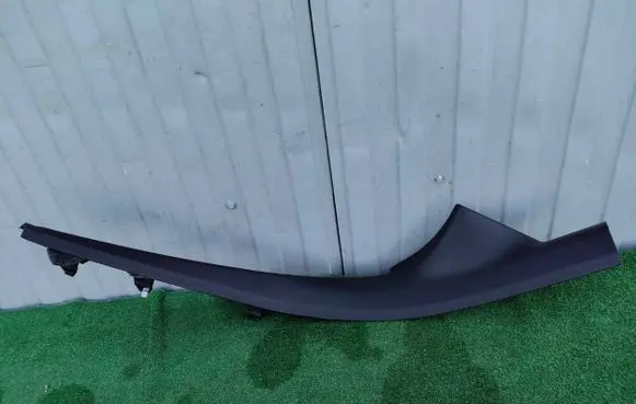 Audi A6 S6 C8 4K Rear sill trim cover 4K0867768 2526
