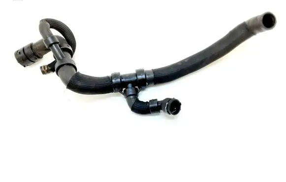 Volvo XC60 Engine coolant pipe/hose 31355201