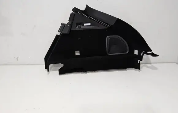 Polestar 4 Trunk/boot side trim panel 80012918 8894806368BA0 P8894806368
