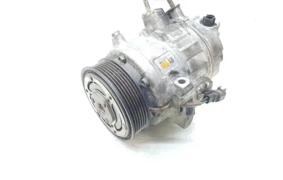 Ford Mondeo MK V Air conditioning (A/C) compressor (pump) DS7H-19D629-BG