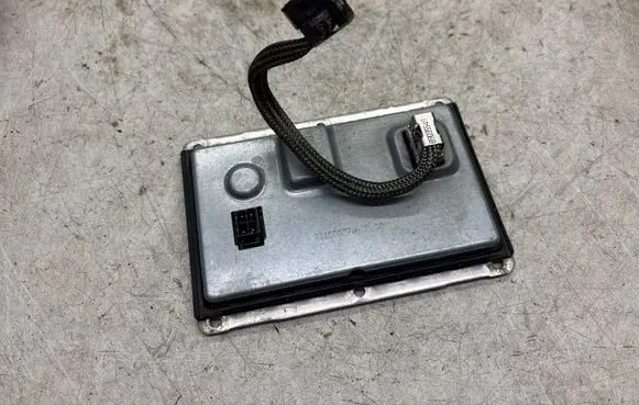 Volvo S60 Xenon control unit/module 89035113