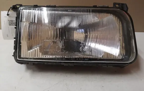Volkswagen PASSAT B3 Headlight/headlamp 502133466 7R0134597 0234597R20