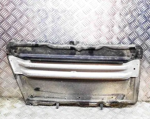 Subaru Outback Pickup box liner 