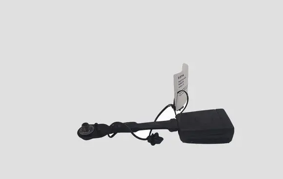 Opel Astra K Front seatbelt buckle 39016995