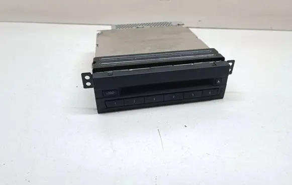 BMW X5 E70 CD/DVD changer 9151148 65129151148
