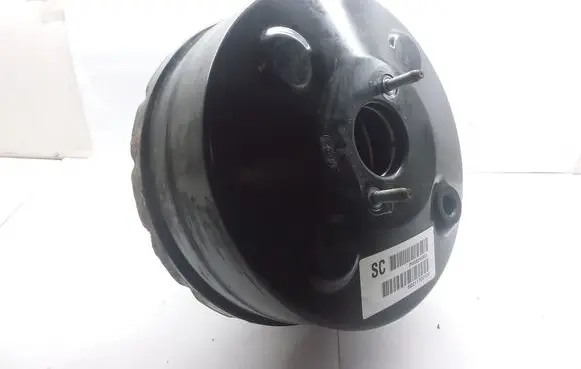 Opel Antara Brake booster P96626003 SC2117C0104
