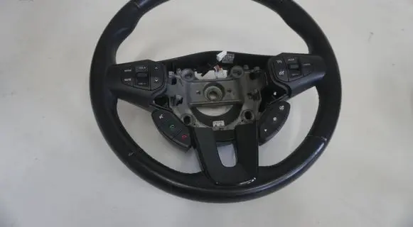 KIA Carens III Steering wheel 56140A4000 TD20