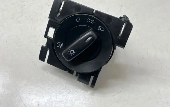 Volkswagen Transporter - Caravelle T5 Light switch 1K0941431BB 1K0941431BBREH 3C8941431BXSH