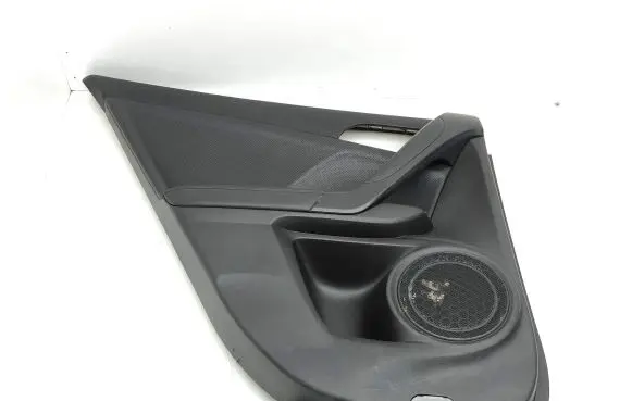 Honda Accord Rear door card panel trim