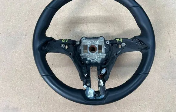 Mercedes-Benz S W223 Steering wheel