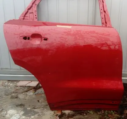 Jaguar F-Pace Rear door F1EB17757D5