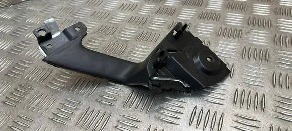Nissan Qashqai Front door interior handle trim 809514EA0AX