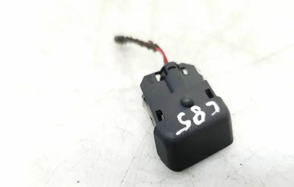 BMW 3 E46 Sun solar sensor 6901570