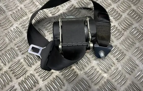 Peugeot 508 Rear seatbelt 96722255XX