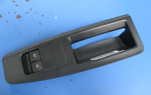 Volkswagen Polo Other devices