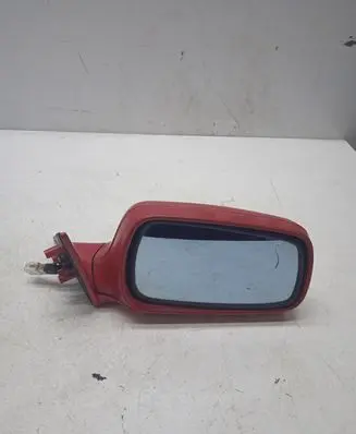 Mazda 323 F Front door electric wing mirror 01780