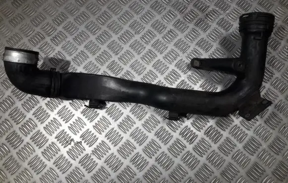 Audi A4 S4 B6 8E 8H Intercooler hose/pipe 3b0145762b 8e0145840