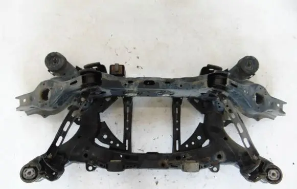 KIA Stinger Rear axle beam with reductor 