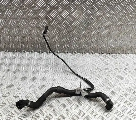 Mercedes-Benz GLE W167 Engine coolant pipe/hose A1675015102