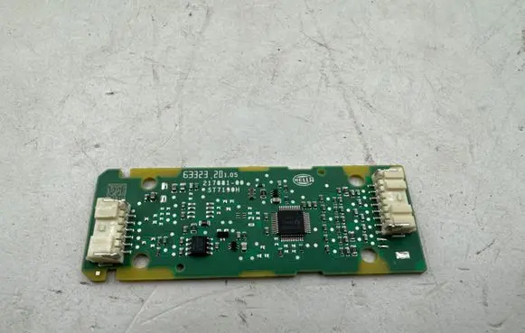 Audi A7 S7 4K8 LED ballast control module 21788100
