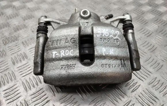 Volkswagen T-Roc Front brake caliper