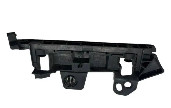 Opel Zafira C Front bumper mounting bracket 13356870