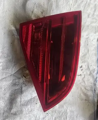Audi A4 S4 B8 8K Tailgate rear/tail lights 219601
