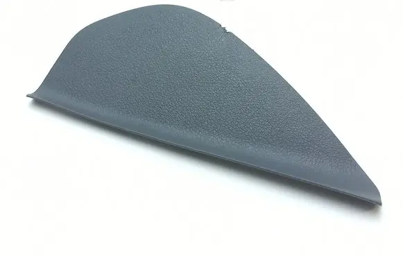 Mercedes-Benz Vito Viano W639 Dashboard side end trim A6396890508