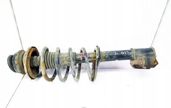Dacia Logan I Front shock absorber/damper 333741