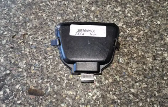 Nissan Primera Rain sensor 28536AV600