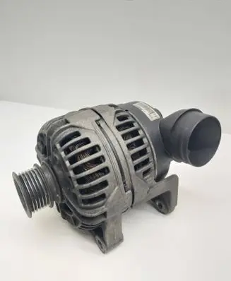 BMW 3 E46 Generator/alternator 627379 0124515050