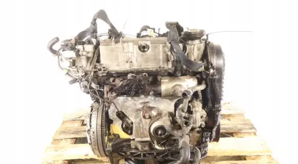 Mazda 6 Engine RF5C