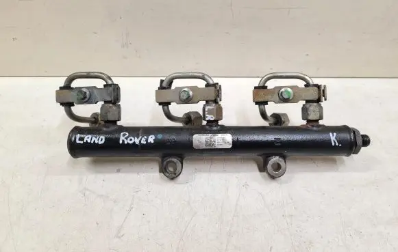 Land Rover Range Rover Sport L320 Fuel main line pipe 4R8Q9D280AC A2C20001330