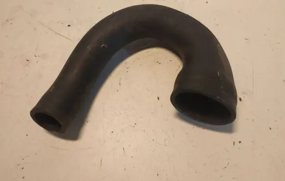 Opel Zafira A Engine coolant pipe/hose