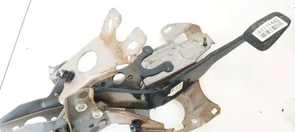 Mazda 2 Brake pedal DF78