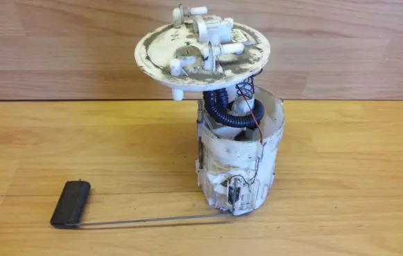 Renault Espace - Grand espace IV In-tank fuel pump 8200037995 09900347000