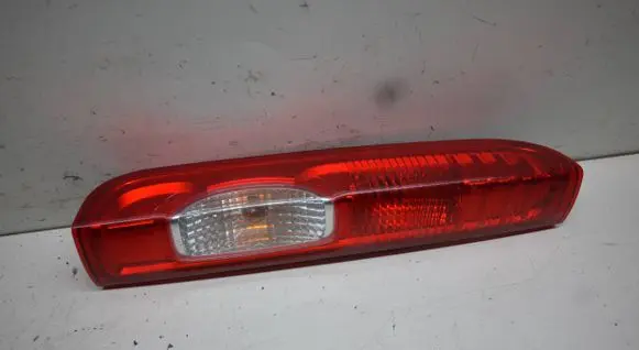 Opel Vivaro Rear/tail lights 93854431