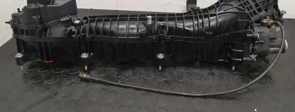BMW X5 F15 Intake manifold 7811909