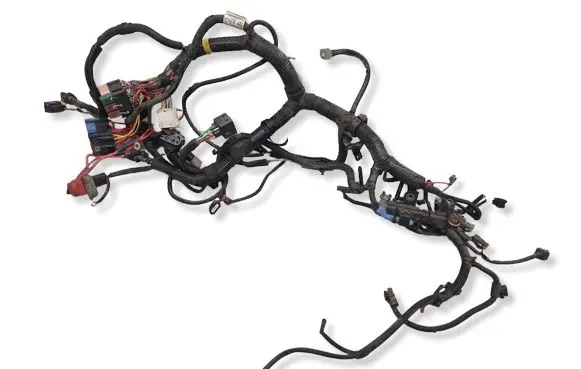 Nissan Kubistar Engine installation wiring loom 0731576 8200731576 C141576