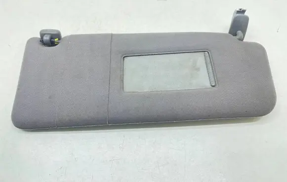 Audi A6 S6 C5 4B Sun visor 4B0857552
