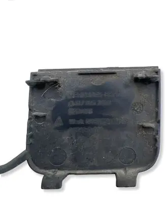 Mercedes-Benz CLA C117 X117 W117 Rear bumper row hook cap/cover A1178852422