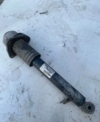 BMW X5 E70 Rear shock absorber/damper 6781924 14941510