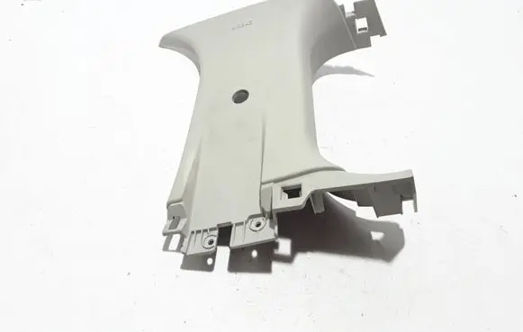 Renault Megane III (B) pillar trim (top)