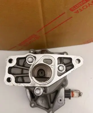 Toyota Corolla E120 E130 Camshaft vanos timing valve 222A037013