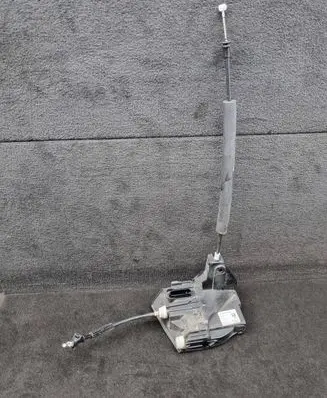 Land Rover Range Rover Sport L494 Front door lock JK62203A28GA 18MYRHFDL C88808100