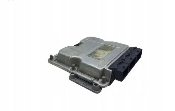 Renault Scenic I Engine control unit/module 8200127078 0281010483 8200039569
