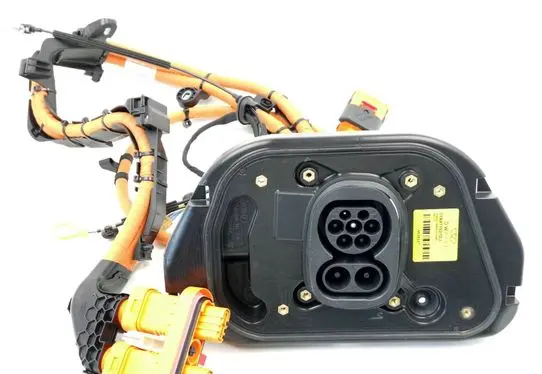 Volkswagen ID.3 Wiring harness 11A971531DJ